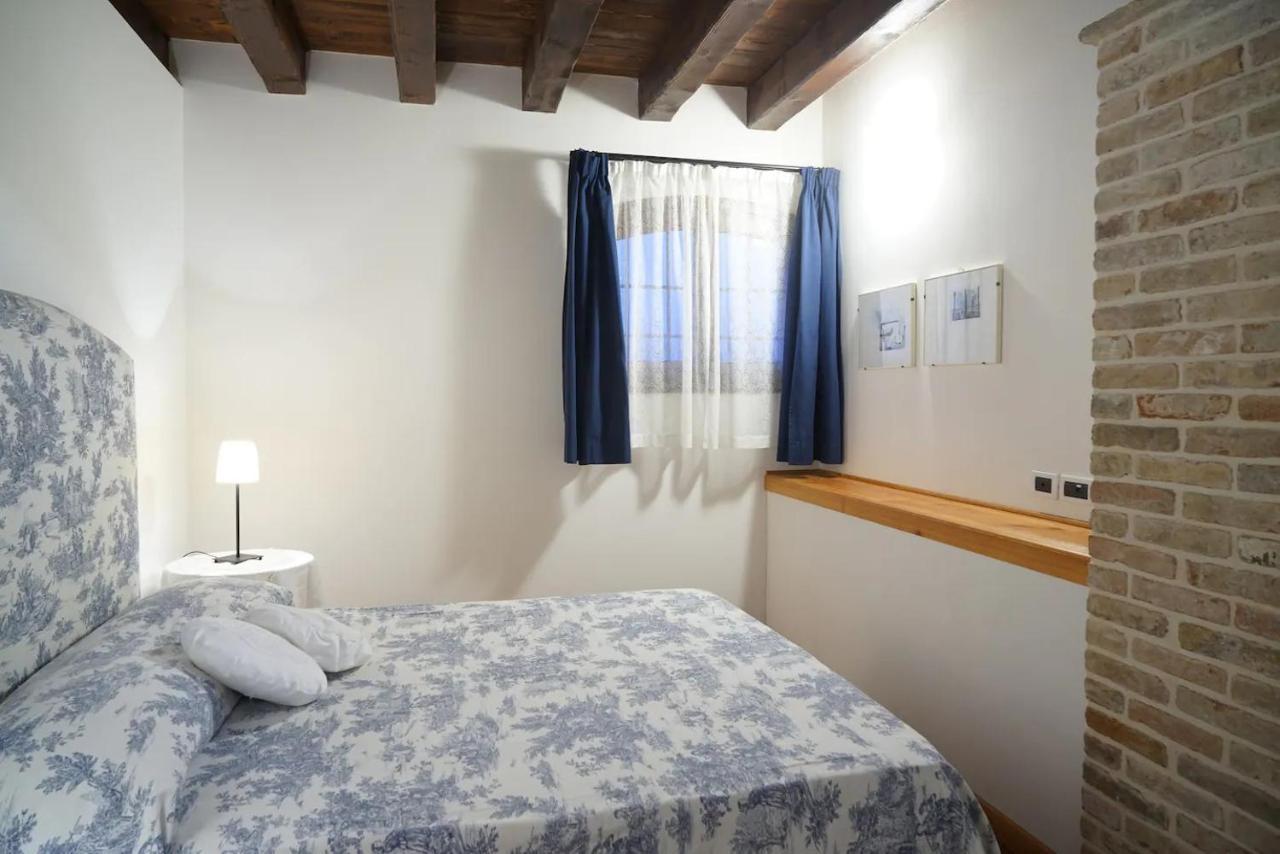 Agriturismo Ca' Lealta Marango di Caorle Exterior photo