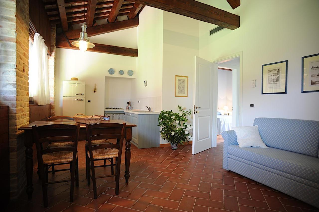 Agriturismo Ca' Lealta Marango di Caorle Room photo