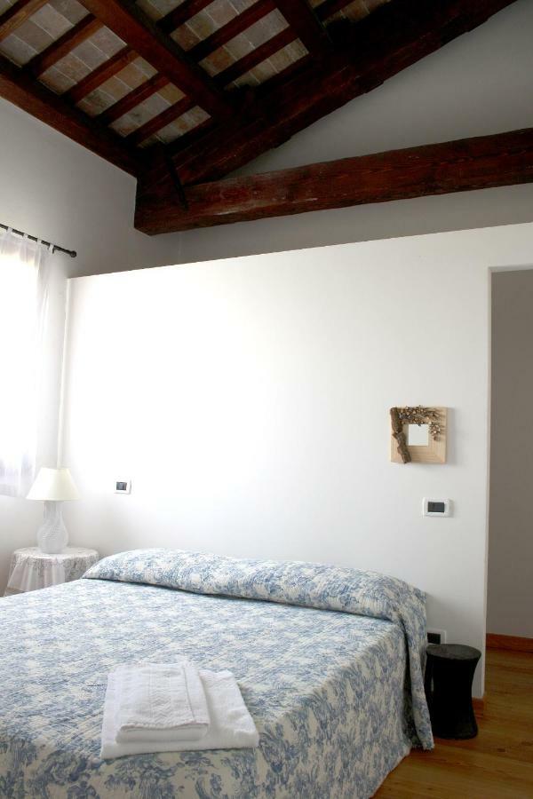 Agriturismo Ca' Lealta Marango di Caorle Exterior photo